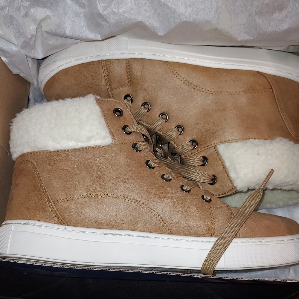 Cliffs by White Mountain Boots - Picture 4 of 4
